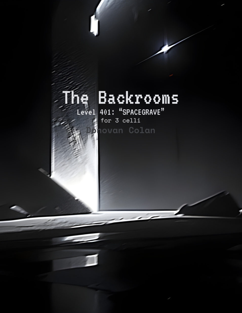 SPACEGRAVE, page 1